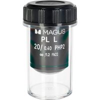 Magus 20HP 20х/0,40 Plan L фазовый PHP2 ∞/1.2 WD 8,0 мм 83438 Image #2