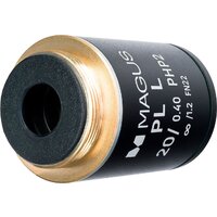 Magus 20HP 20х/0,40 Plan L фазовый PHP2 ∞/1.2 WD 8,0 мм 83438 Image #4