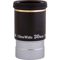 Sky-Watcher WA 66° 20мм 1.25 71362