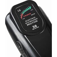 Wahoo GJ-36lbs Image #2