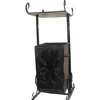 Станкоинструмент №8 (с крышей)