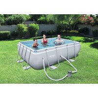 Bestway 56629 (282х196х84) Image #4