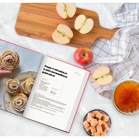 Эксмо. Все, вы умеете печь! Рецепты десертов, которые сможет повторить каждый (Вэрайети Настя) Image #9