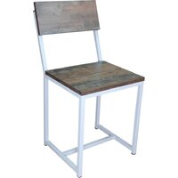 Allerd Rion 3020110300 (белый муар/австралийское дерево)