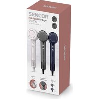 Sencor SHD 8520 BL Image #13