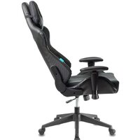 Zombie Viking 5 Aero Edition (черный) Image #5