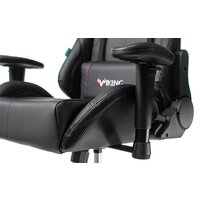 Zombie Viking 5 Aero Edition (черный) Image #10