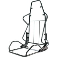 Zombie Viking 5 Aero Edition (черный) Image #15