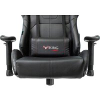 Zombie Viking 5 Aero Edition (черный) Image #6