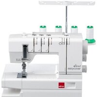 Оверлоки и распошивальные машины