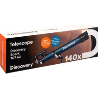 Levenhuk Discovery Spark 707 AZ с книгой Image #15