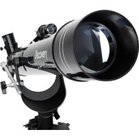 Levenhuk Discovery Spark 707 AZ с книгой Image #9