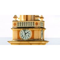 ФабрикаФресок Фреска античная солнечная 674270 (400x270) Image #3