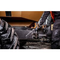 AEG Powertools BSS 18HTF12B6-0 4935472245 (без АКБ) Image #9