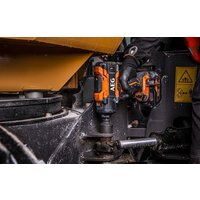 AEG Powertools BSS 18HTF12B6-0 4935472245 (без АКБ) Image #6