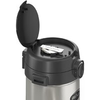 БИОСТАЛЬ NR-2100P 2.1л (серебристый) Image #4