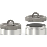 БИОСТАЛЬ NR-2100P 2.1л (серебристый) Image #5