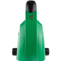 Микромед Эврика 40х-320х инвертированный (лайм) 26397 Image #8