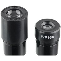 Микромед Эврика 40х-320х инвертированный (лайм) 26397 Image #6