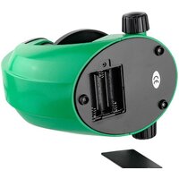 Микромед Эврика 40х-320х инвертированный (лайм) 26397 Image #7