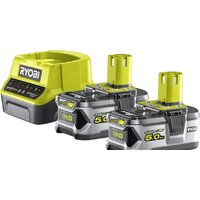 Ryobi RC18120-250 ONE+ 5133003364 (18В/5.0 а*ч + 18В)