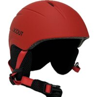 Ultrascout Youth Majorite Jr M06-RD S-ULSC (S, красный матовый)
