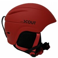 Ultrascout Youth Majorite Jr M06-RD S-ULSC (S, красный матовый) Image #3