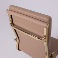 AksHome Indigo (кофейный/золотой) Image #12