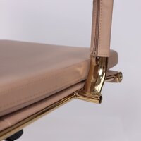 AksHome Indigo (кофейный/золотой) Image #14