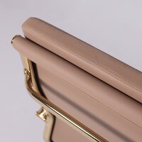 AksHome Indigo (кофейный/золотой) Image #13