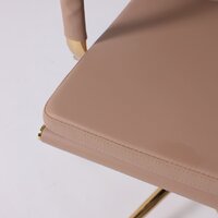 AksHome Indigo (кофейный/золотой) Image #11