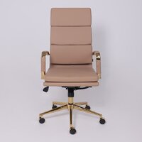 AksHome Indigo (кофейный/золотой) Image #4