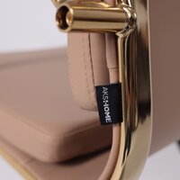 AksHome Indigo (кофейный/золотой) Image #15