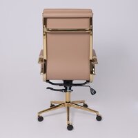 AksHome Indigo (кофейный/золотой) Image #7