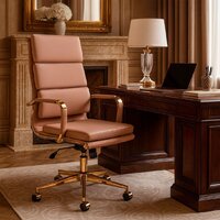 AksHome Indigo (кофейный/золотой) Image #2