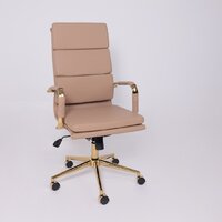 AksHome Indigo (кофейный/золотой) Image #18