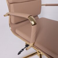 AksHome Indigo (кофейный/золотой) Image #8