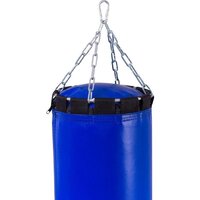 Central Sport Боксерский, 45кг, 150см (синий) Image #2