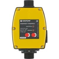 Unipump Турбипресс 3 кВт 70276