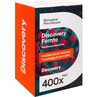 Levenhuk Discovery Femto Polar с книгой 77986 Image #14