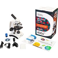 Levenhuk Discovery Femto Polar с книгой 77986 Image #2