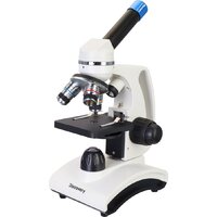 Levenhuk Discovery Femto Polar с книгой 77986