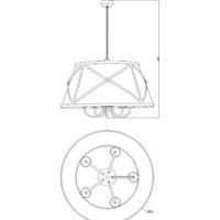Moderli Berta V1260-5P Image #8