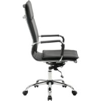 Brabix Cube EX-523 (черный) Image #2