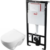 Sanita Luxe Attica SL DM ATCSLWH0104 + AM101/1120