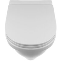 Sanita Luxe Attica SL DM ATCSLWH0104 + AM101/1120 Image #3