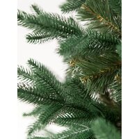 Уральская ёлка и игрушка Екатерина (150см) Image #6