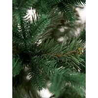 Уральская ёлка и игрушка Екатерина (150см) Image #5