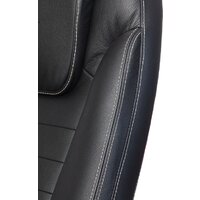 Бюрократ T-9923WALNUT (черный) Image #8