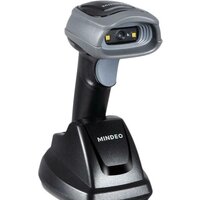 Сканеры штрих-кодов